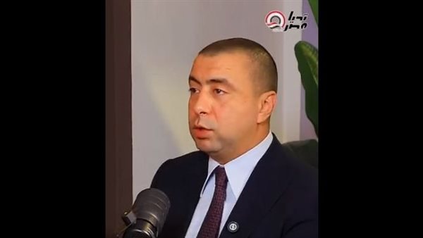 النائب أحمد بهاء