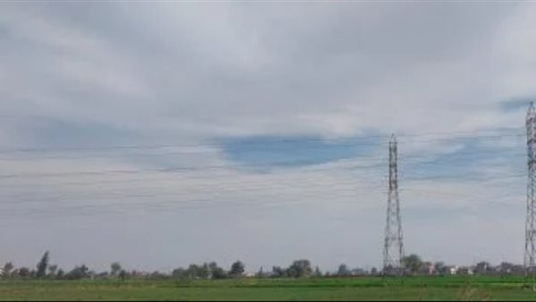 شبورة كثيفة صباحا