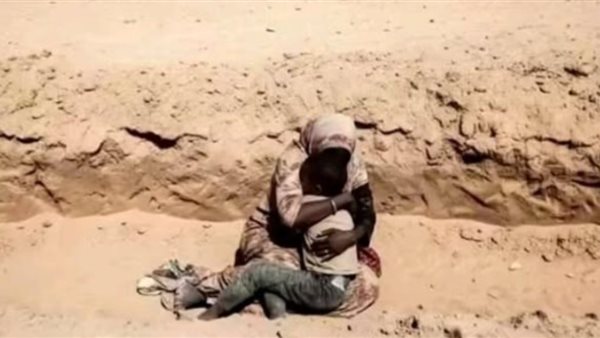 الوضع في مدينة الفاشر