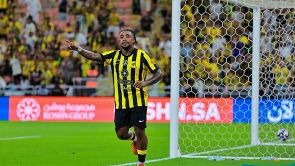 ستيفين بيرجوين