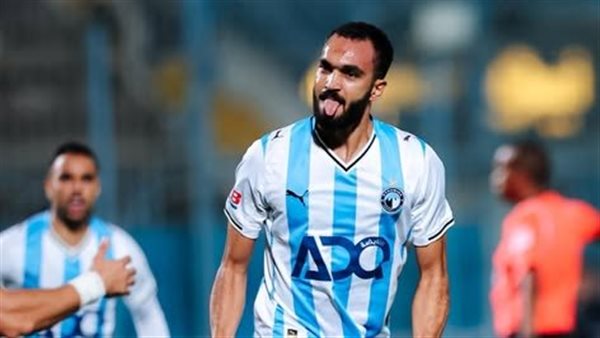 مباراة بيراميدز والتأمين