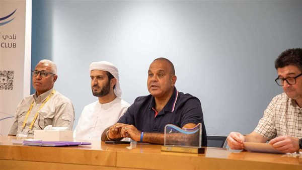 سامح الشاذلي رئيس