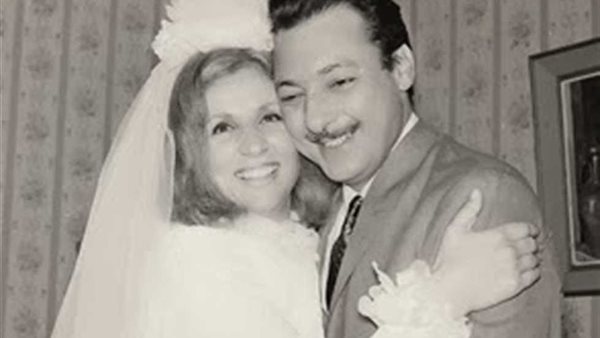 رشدي أباظة - صباح