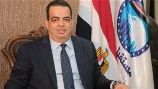 النائب عصام هلال