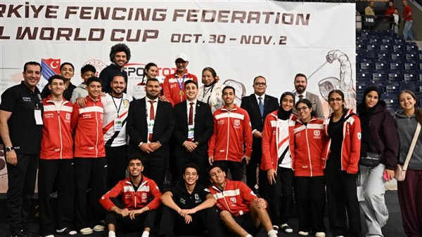 سارة عمرو حسني لاعبة