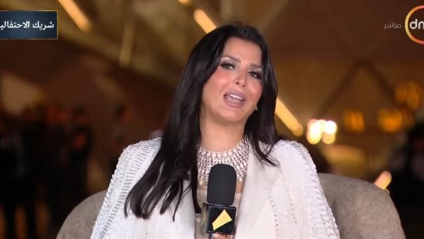 منى الشاذلي