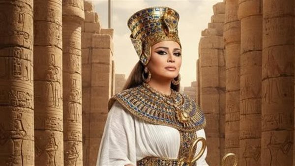 إلهام شاهين