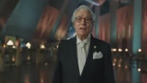 فاروق حسني وزير الثقافة