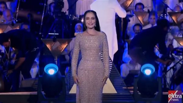 الفنانة شريهان 