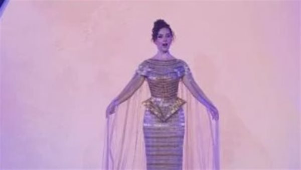 الفنانة العالمية