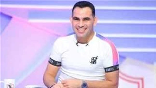 أحمد عيد عبد الملك