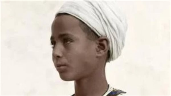 حسين عبد الرسول مكتشف