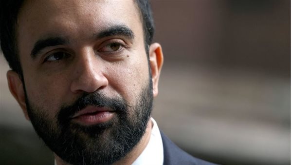 زهران ممداني