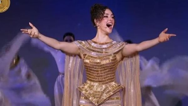 افتتاح المتحف المصري