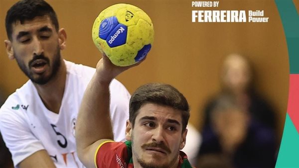 منتخب مصر لكرة اليد