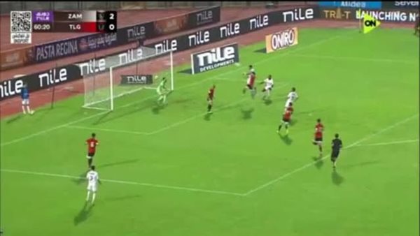 هدف عدي الدباغ