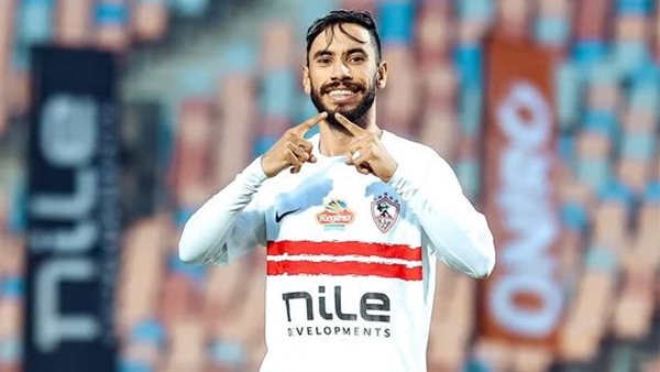 مباراة الزمالك وطلائع