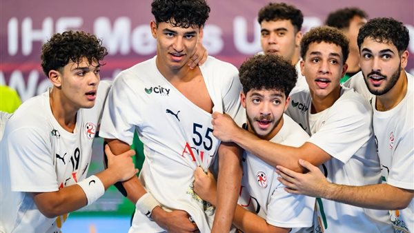 منتخب مصر لكرة اليد