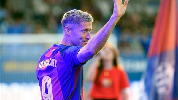 ليفاندوفسكي