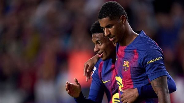 مباراة برشلونة وإلتشي