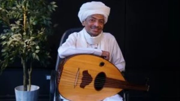 عمدة الفن النوبي