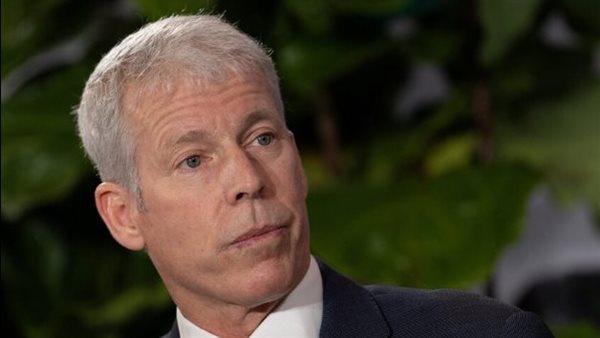 وزير الطاقة الأمريكي