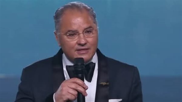 محمد السعدي 