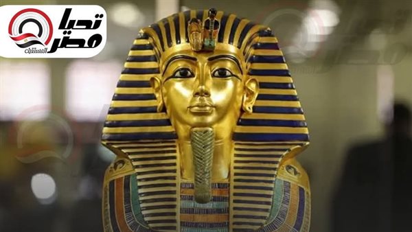 توت عنخ آمون 