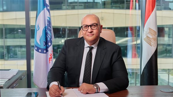 أحمد الشناوي