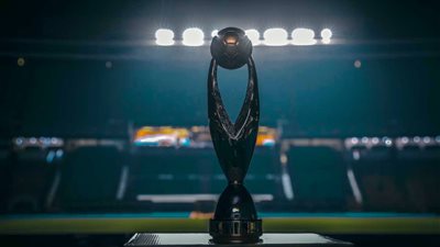 دوري أبطال إفريقيا    