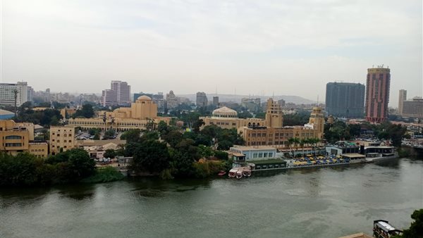 طقس الغد في مصر