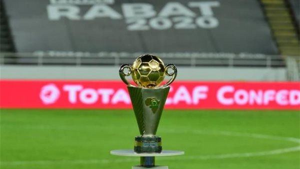  بطولة الكونفدرالية