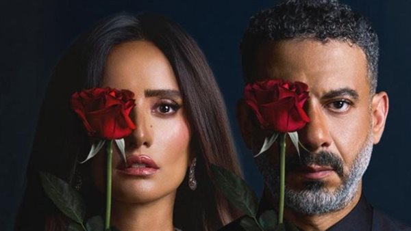 مسلسل ورد وشوكولاتة