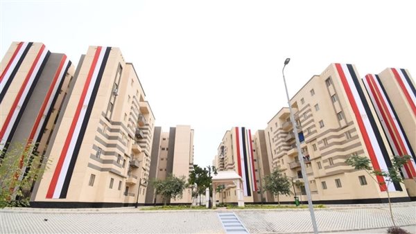 وحدات سكنية 