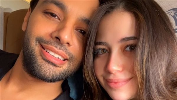 أحمد جمال - فرح الموجي