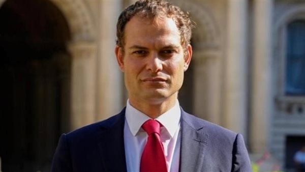 وزير الدولة البريطاني