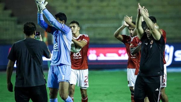 محمد الشناوي ووليد