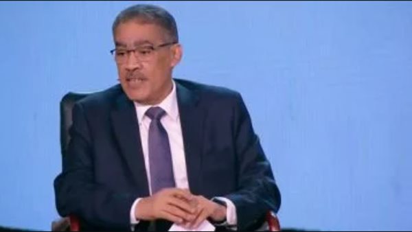 الدكتور ضياء رشوان