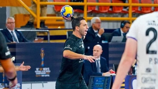 فريق الزمالك لكرة