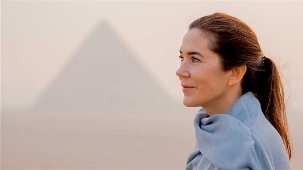 الملكه ماري ملكه