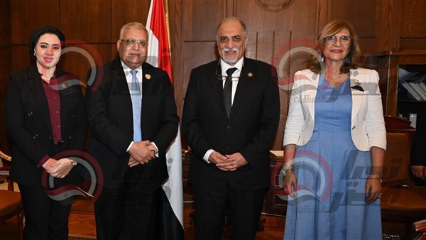 لجنة حقوق الإنسان