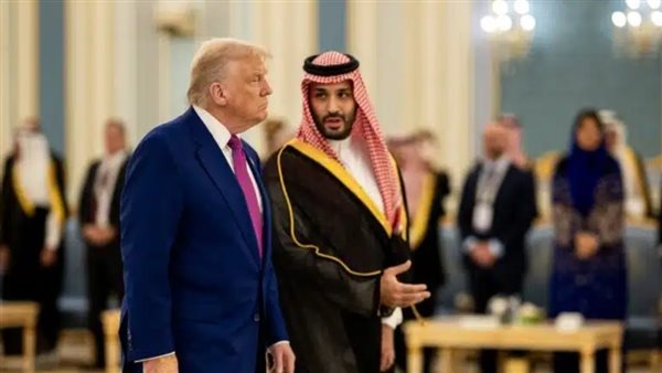 ولي العهد السعودي