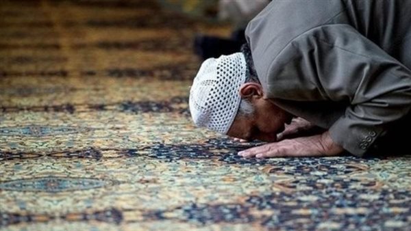 مواقيت الصلاة في