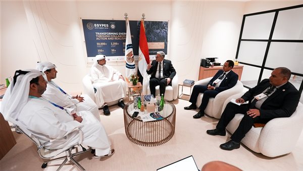 وزير البترول 