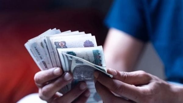 مرتبات نوفمبر وديسمبر 