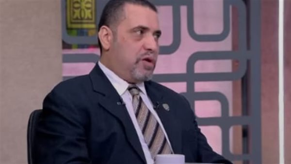 حازم المنوفي 