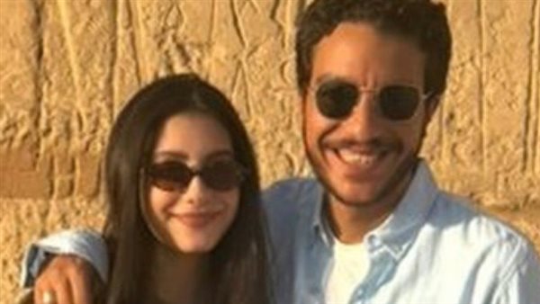 نور النبوي وياسمينا