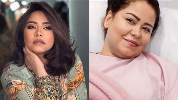 شيرين عبد الوهاب