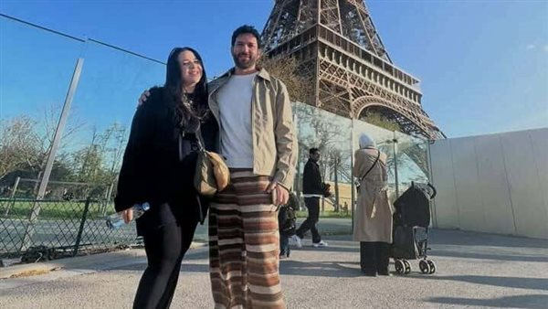 ايمي سمير غانم وحسن