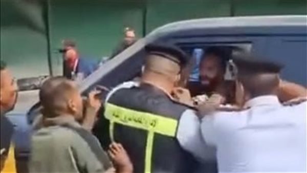 السائح الكويتي